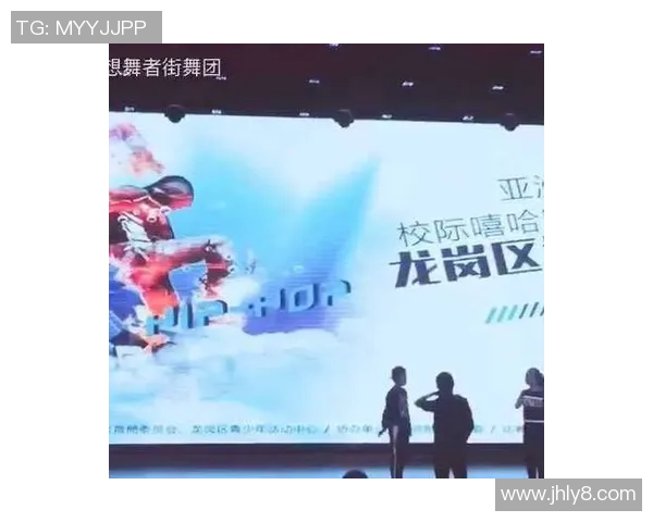 深圳街舞队荣登全国街舞比赛经验排行榜第三名的背后故事 深圳街舞队荣登全国街舞比赛经验排行榜第三名的背后故事