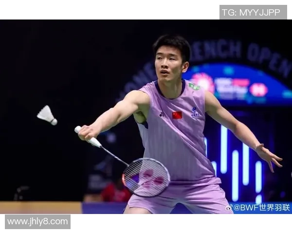 羽毛球灵活性排名揭晓杭州羽毛球队荣登第九位引发关注